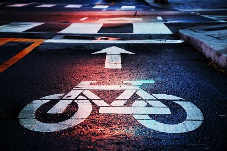 Normas circulacion bicicletas